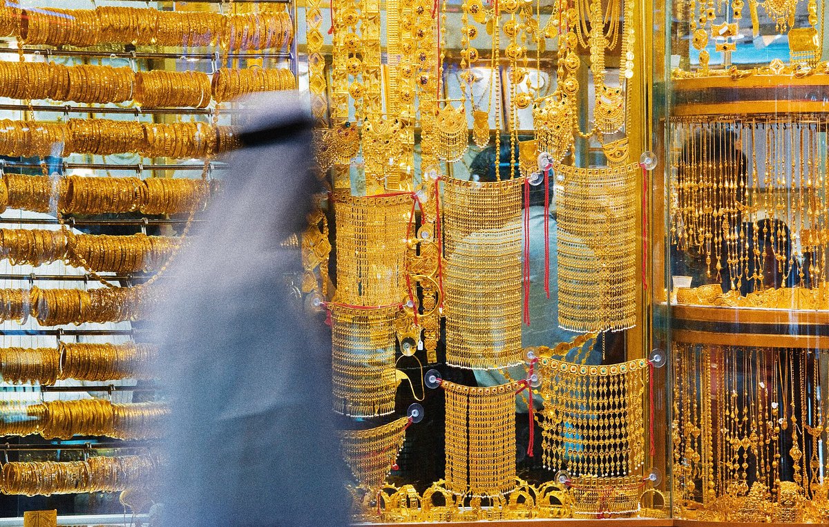 Dubai-gold-talajavaher-magazine