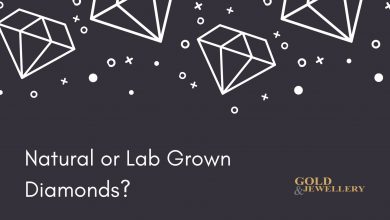 Lab Grown or Natural Diamonds?