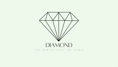 Diamond April Birthstone