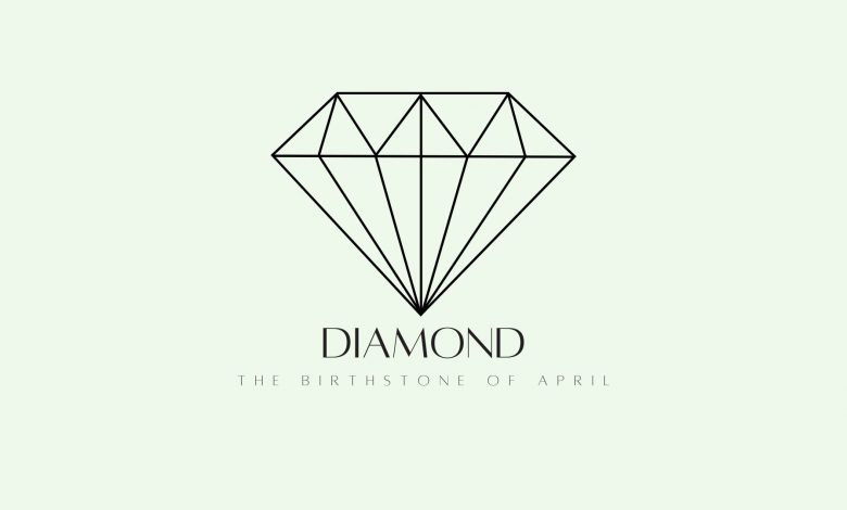 Diamond April Birthstone