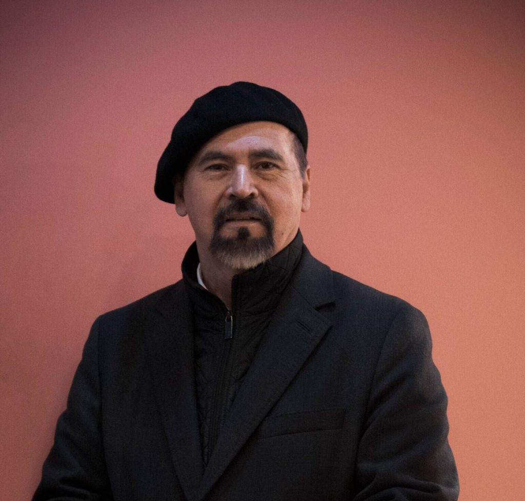 Rahim Parnia