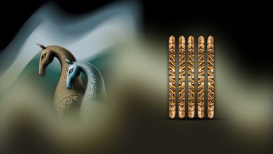 zarnaz industry branding