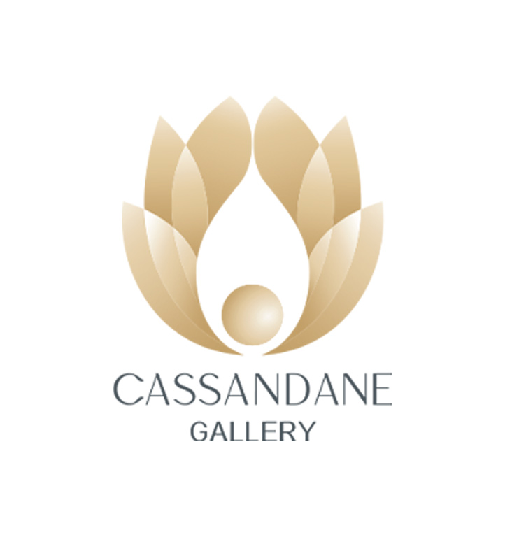 گالری طلاوجواهر کاساندان در الماس کریمخوان تهران