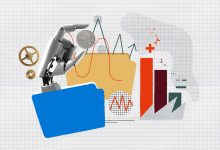 سرمایه گذاری ها در طول تاریخ و مقایسه با بازار سهام هوش مصنوعی