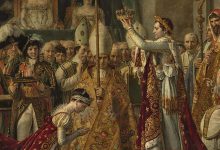 جواهرات امپراتریس ماری‌لوییز، ساخته‌شده در خانه جواهرسازی شومه