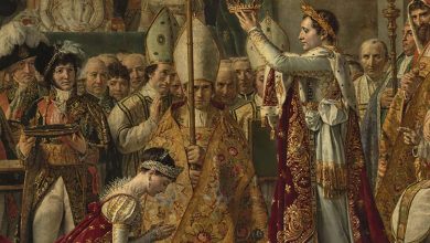 جواهرات امپراتریس ماری‌لوییز، ساخته‌شده در خانه جواهرسازی شومه