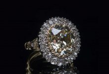 الماس اصیل و طبیعی