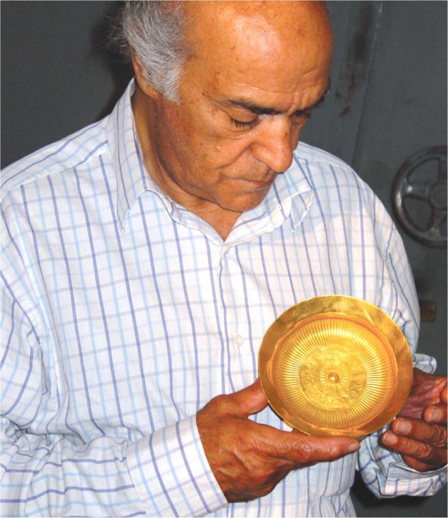 محمدجعفر فخر موحدی