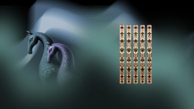 النگو زرناز پارس شرافت بازار تهران