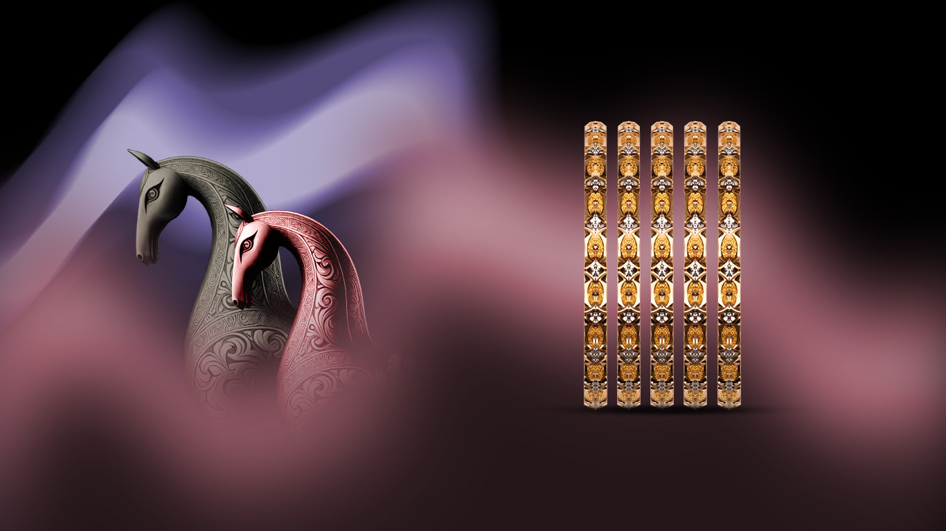 شرکت صنایع زرناز پارس شرافت نماد رشد پایدار صنعت طلا و جواهر ایران