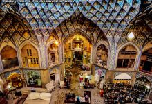 بازار طلا در ایران