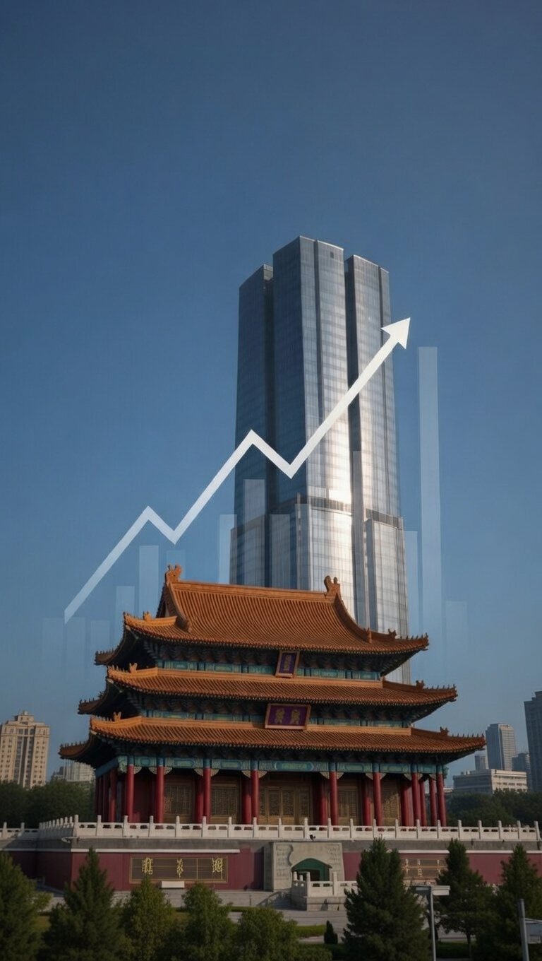 بازار معاملات چین