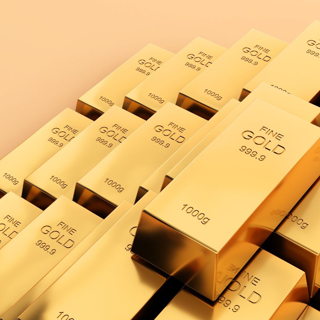 تحلیل کارشناسی از علل صعود بی‌سابقه طلا