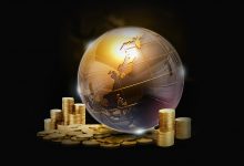 قیمت طلا در تمام دنیا در حال افزایش