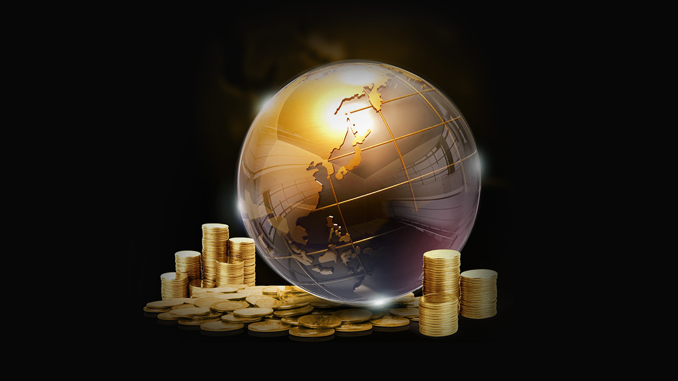 قیمت طلا در تمام دنیا در حال افزایش