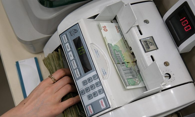 افزایس تقاضا برای دریافت وجه نقد