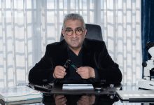 محمد مصدق گوهرشناس