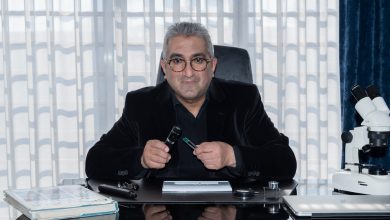 محمد مصدق گوهرشناس