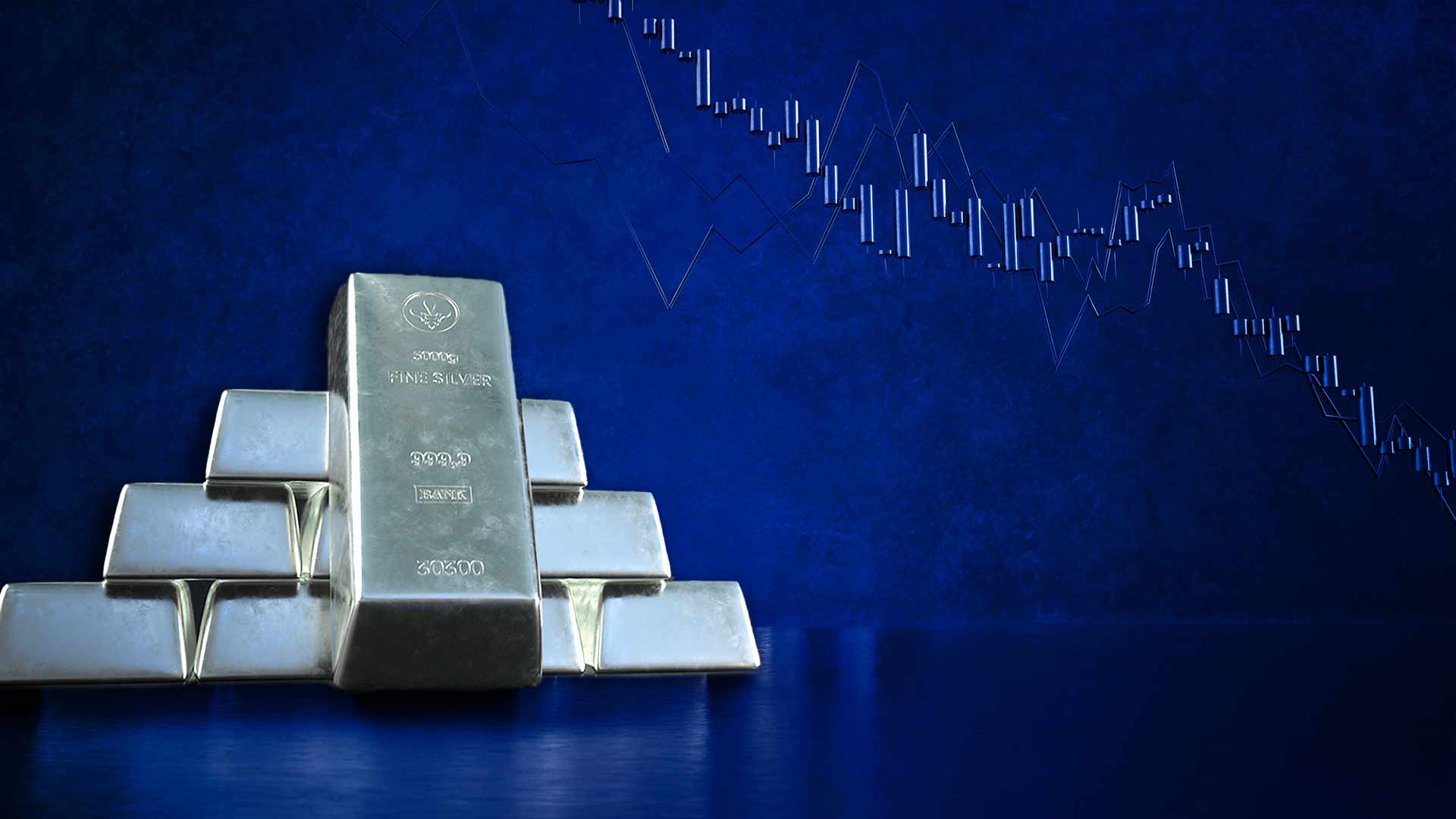 جهش بی سابقه قیمت جهانی نقره