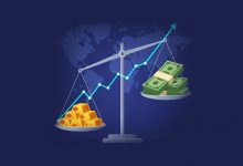 قیمت طلای جهانی