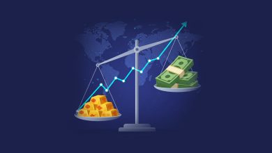 قیمت طلای جهانی