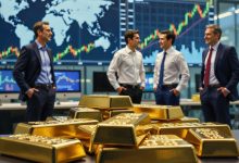 تغییر پارادایم های امنیت سرمایه