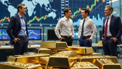 تغییر پارادایم های امنیت سرمایه