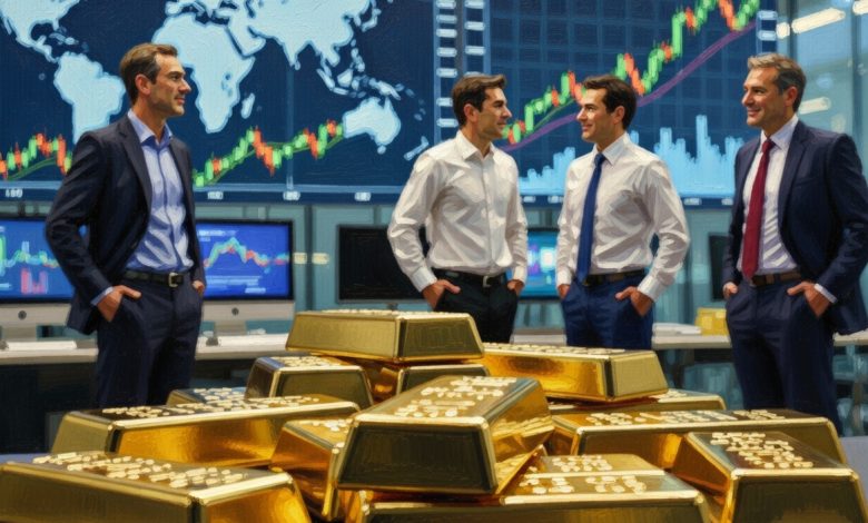 تغییر پارادایم های امنیت سرمایه