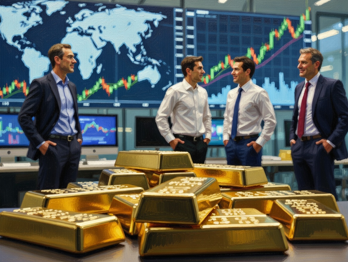 تغییر پارادایم های امنیت سرمایه