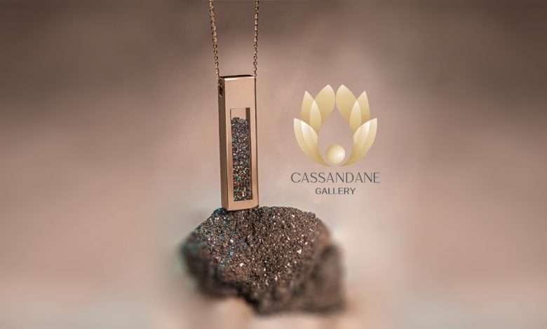 گالری کاساندان