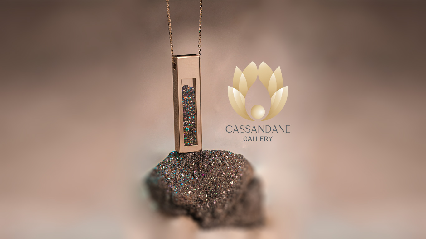 گالری کاساندان