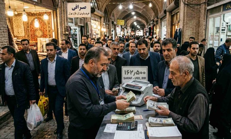 بازار تهران مجله طلاوجواهر