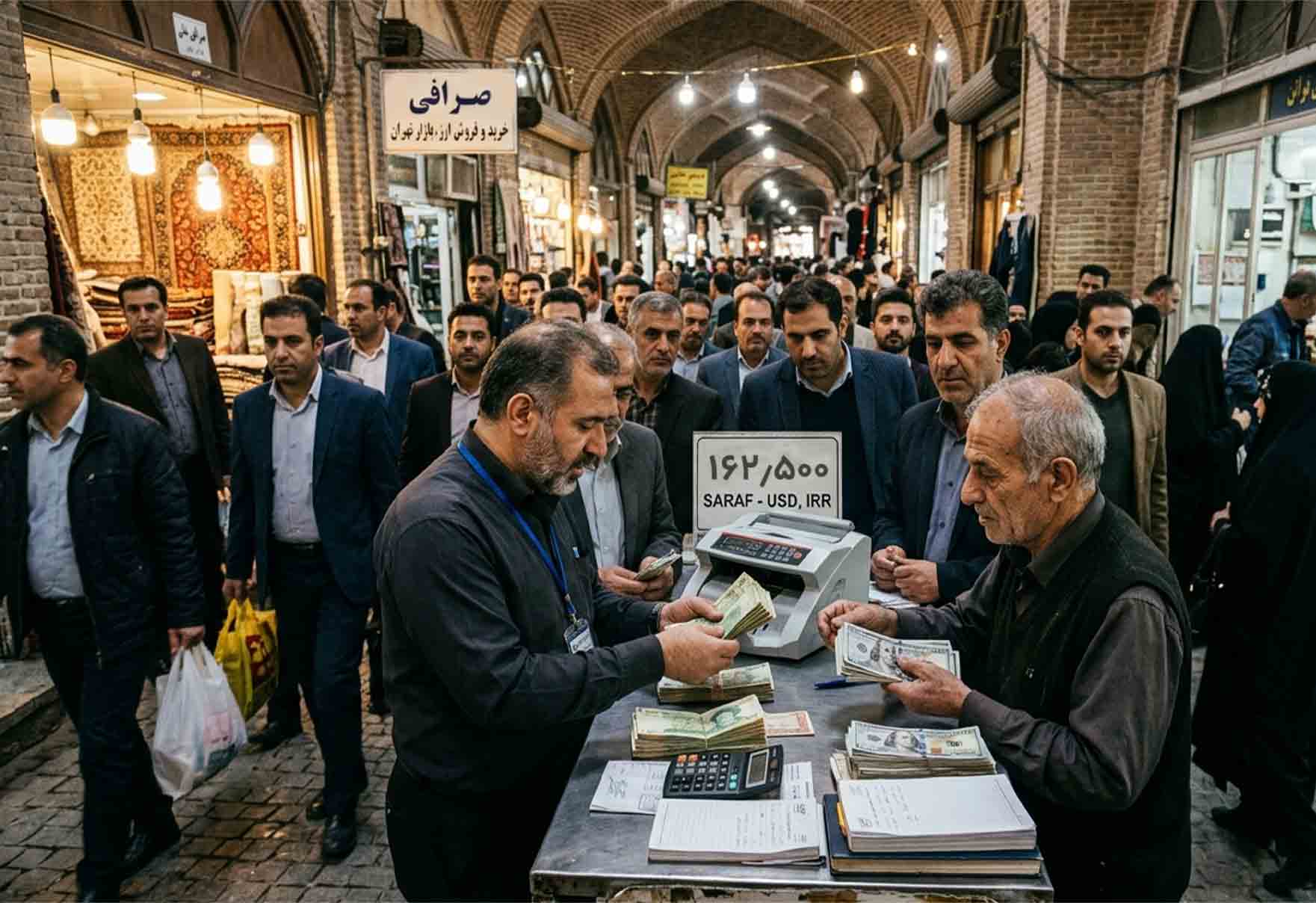 بازار تهران مجله طلاوجواهر