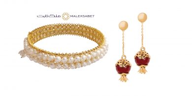 طلای شهر یزد ودود ملک ثابت