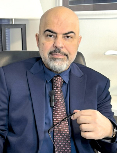 فرزاد زندی