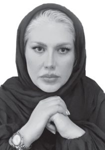فرشته حاجی غلامی