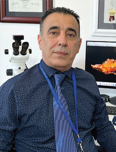 فرهاد زندی