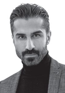 نیما باوردی