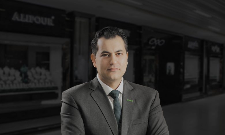 اصغر علیپور