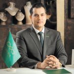 اصغر علیپور
مدیرعامل گالری جواهر علیپور