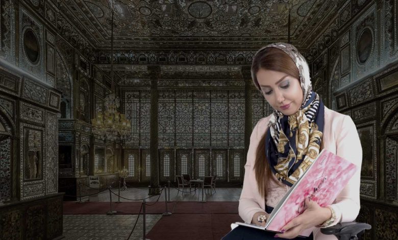 الهام نظری