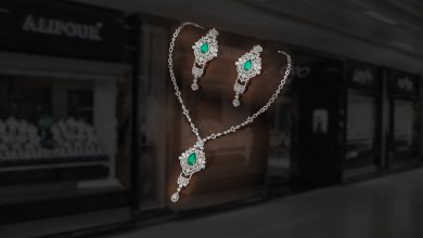 جواهری علیپور تبریز