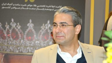 فزراد زرین پور