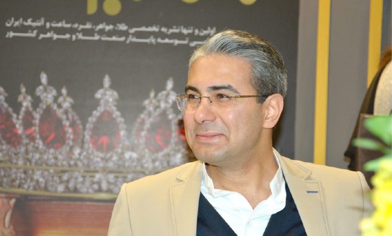 فزراد زرین پور