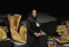 میترا فخر موحدی