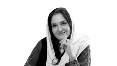 میترا فخر موحدی