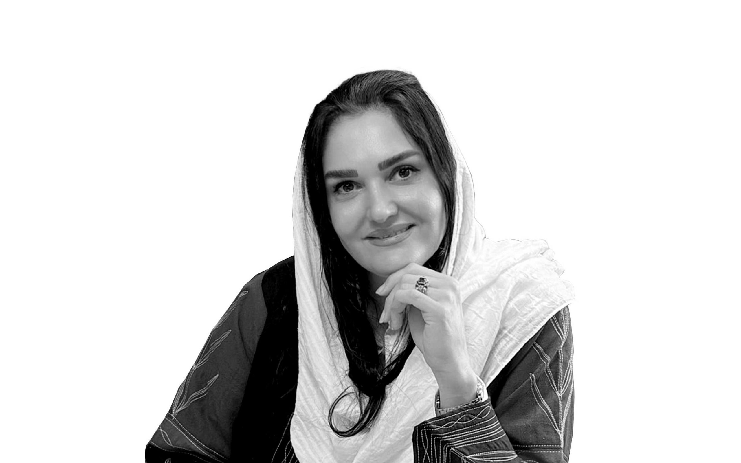 میترا فخر موحدی