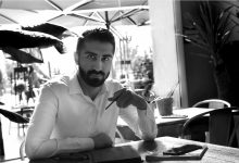 نیما باوردی