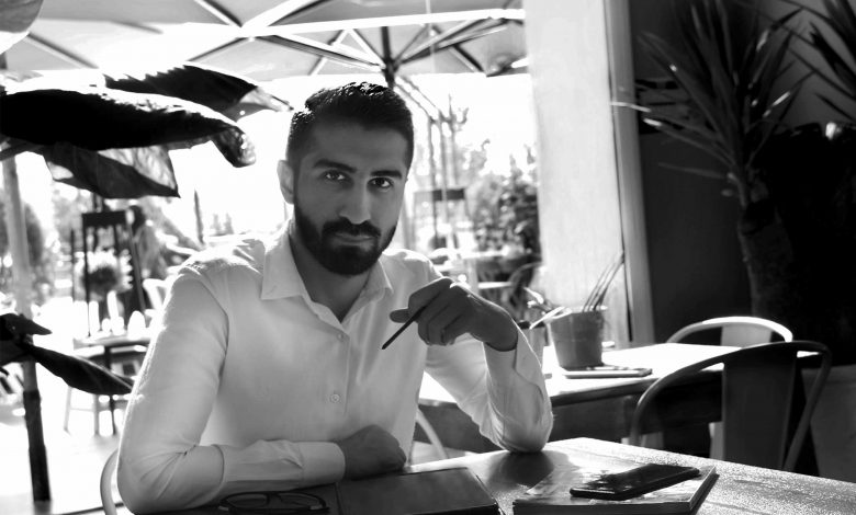 نیما باوردی