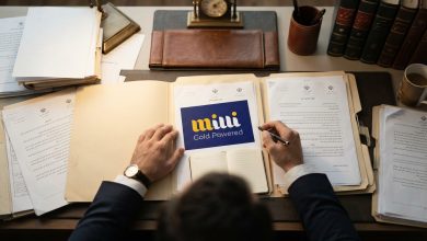 خالی فروشی اینترنتی